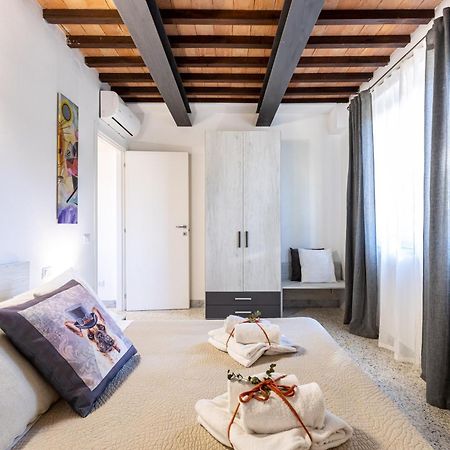 Le Residenze Apartment คิอานนี ภายนอก รูปภาพ