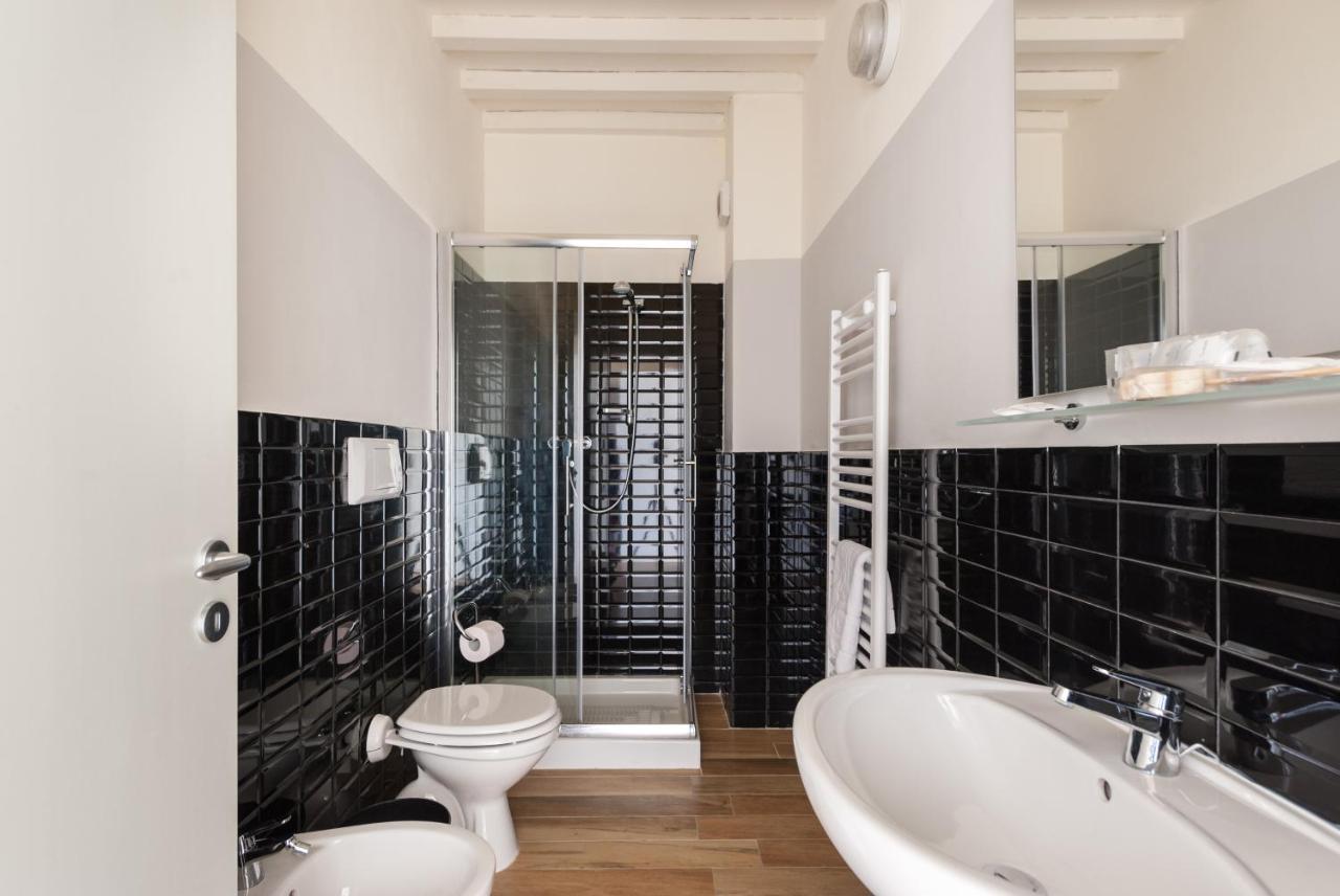 Le Residenze Apartment คิอานนี ภายนอก รูปภาพ