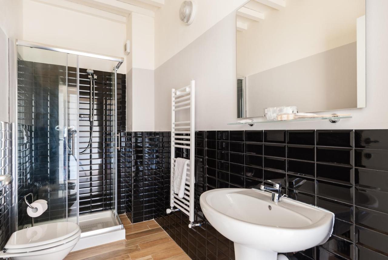 Le Residenze Apartment คิอานนี ภายนอก รูปภาพ